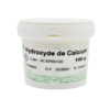 Hydroxyde de calcium Tunisie