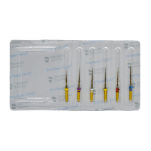 Protaper Gold Assortiment : L21